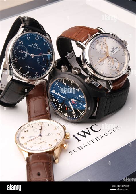 iwc stock.